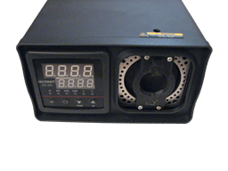 Schwarzlicht-Kalibrator Picture for category IR Autosmart calibration system for infrared sensors